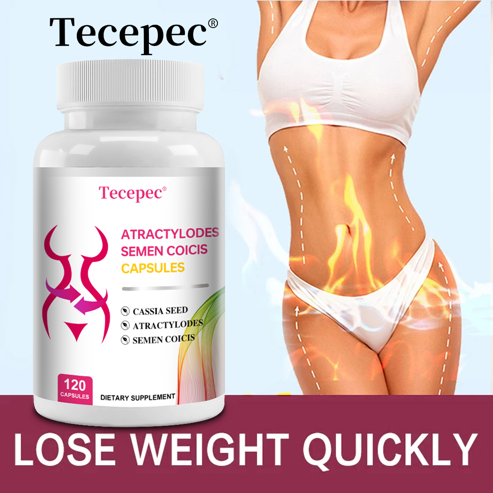 Herbal Wellness Formula - Natuurlijke Kruidensupplementcapsules – met totaal anthraquinon,