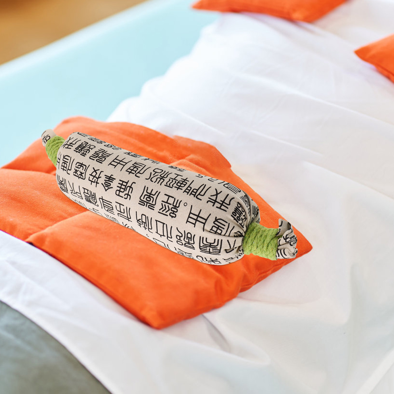Herbal Wellness Formula - Kruiden Moxibustie Warmtepack Thaise Formule voor