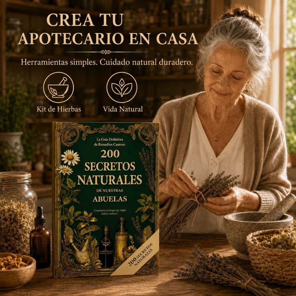 Herbal Wellness In - 200 natuurlijke geheimen A5 Gids voor
