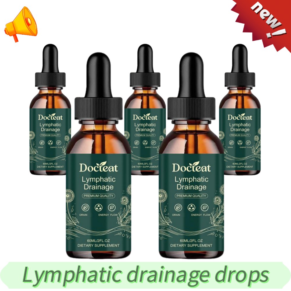 Herbal Wellness Formula - Kruiden Vloeibare Druppels 60ml Natuurlijke Ademhalingsverzorging