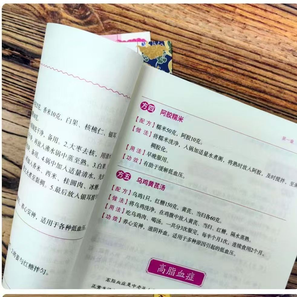 Boek over traditionele Chinese - Herbal Wellness Formula recensie en prijs