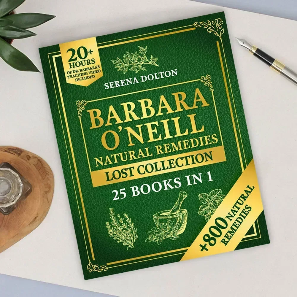 Kruidengeneesmiddelen Verloren - Herbal Wellness Recipes recensie en prijs