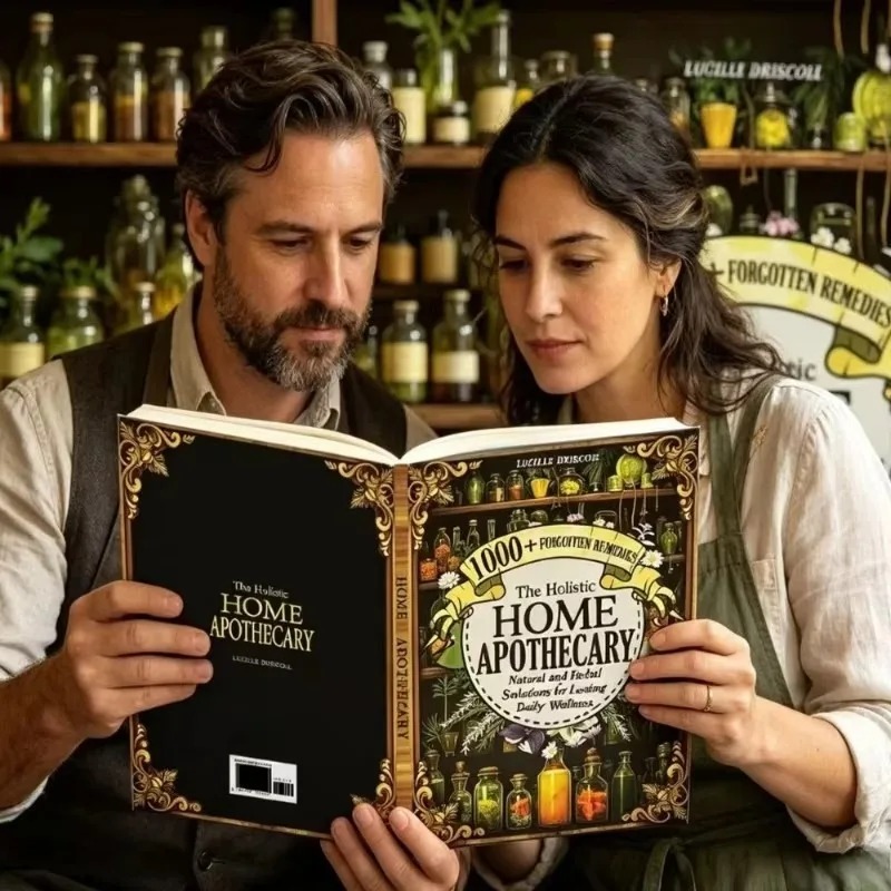 Het holistische boek over huis - Herbal Wellness Recipes recensie en prijs