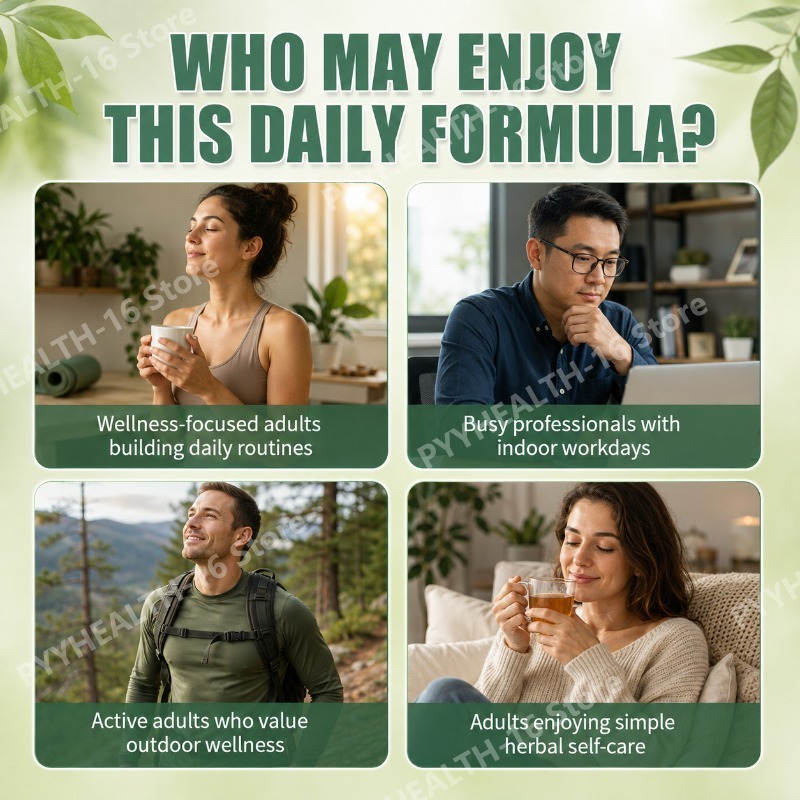 Cordyceps Sinensis Kruidendrup - Herbal Wellness Formula recensie en prijs