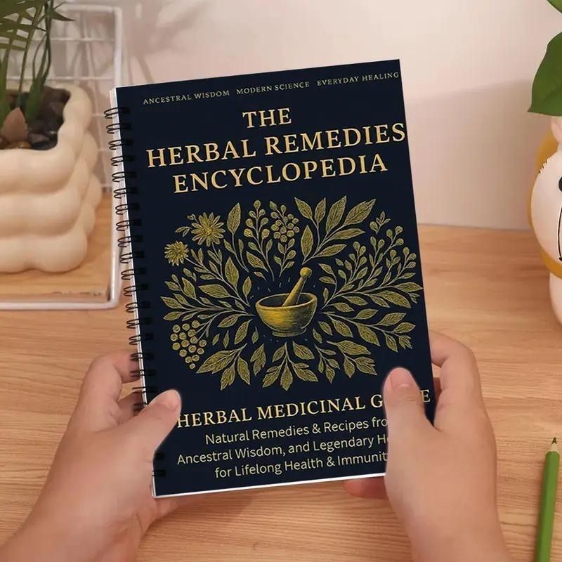 Eenvoudige kruidengids voor hu - Herbal Wellness In recensie en prijs
