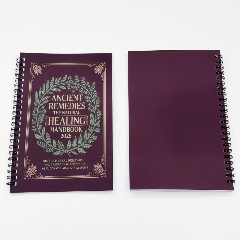Huishoudelijk natuurlijk kruid - Herbal Wellness Recipes recensie en prijs