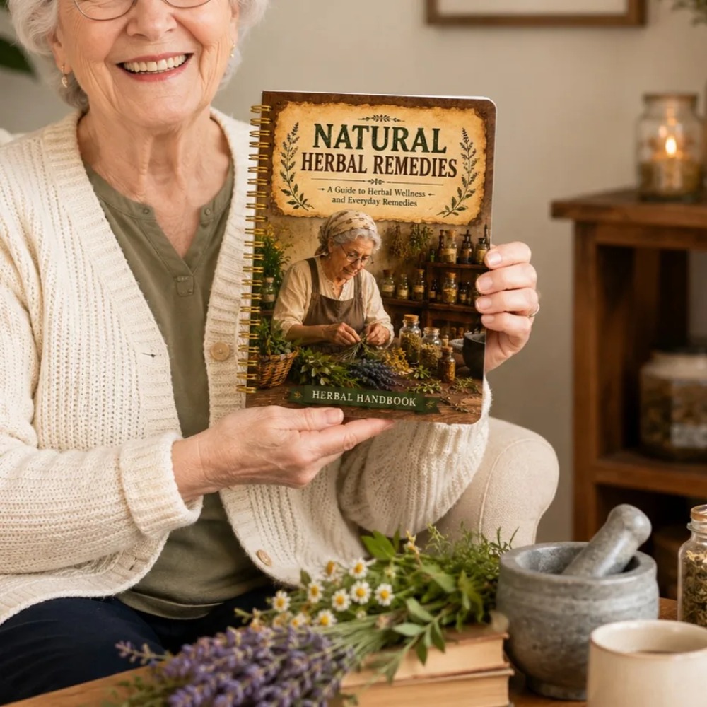 Natuurlijke kruidengeneesmidde - Herbal Wellness Recipes recensie en prijs