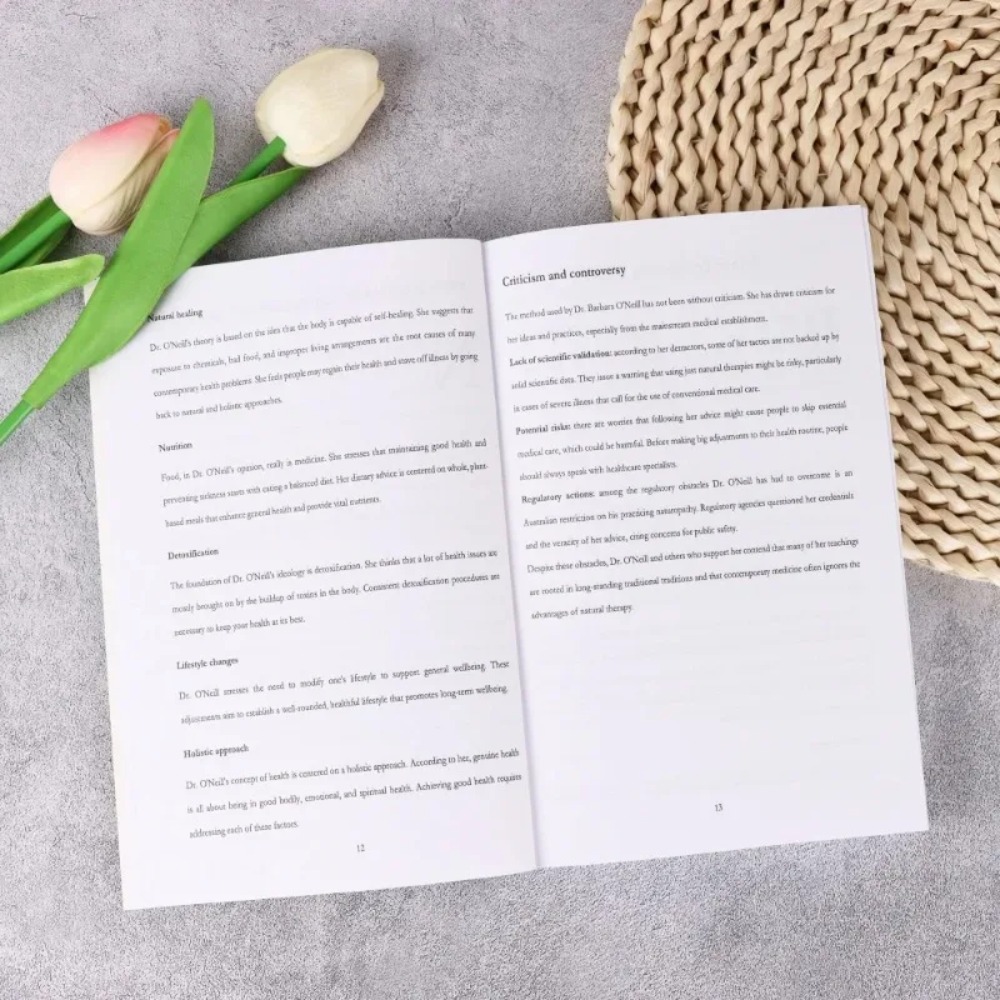 Kruidenremedies Complete colle - Herbal Wellness Recipes recensie en prijs