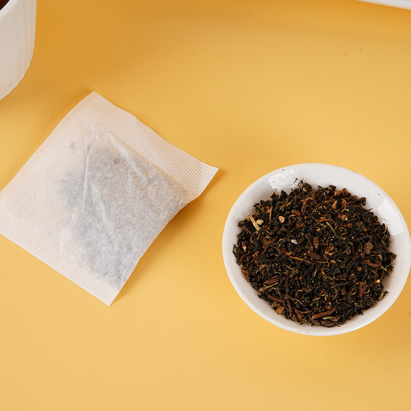 Paardenbloem-Wolfberry Kruiden - Wellness Herbal Tea Blends recensie en prijs