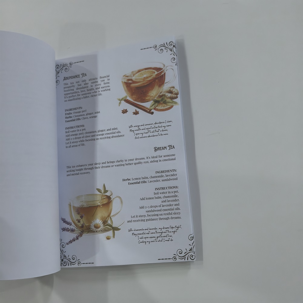 Het kruidenthee-apotheekhandbo - Herbal Wellness Recipes recensie en prijs