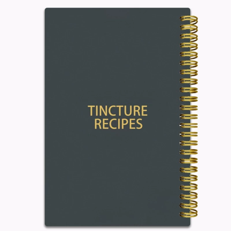 Tinctuurrecepten Boek Crafting - Herbal Wellness Recipes recensie en prijs