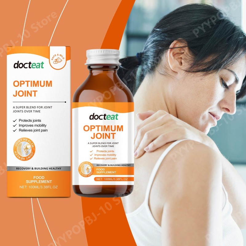 Kruidenextract voor gewrichtso - Herbal Wellness Formula recensie en prijs